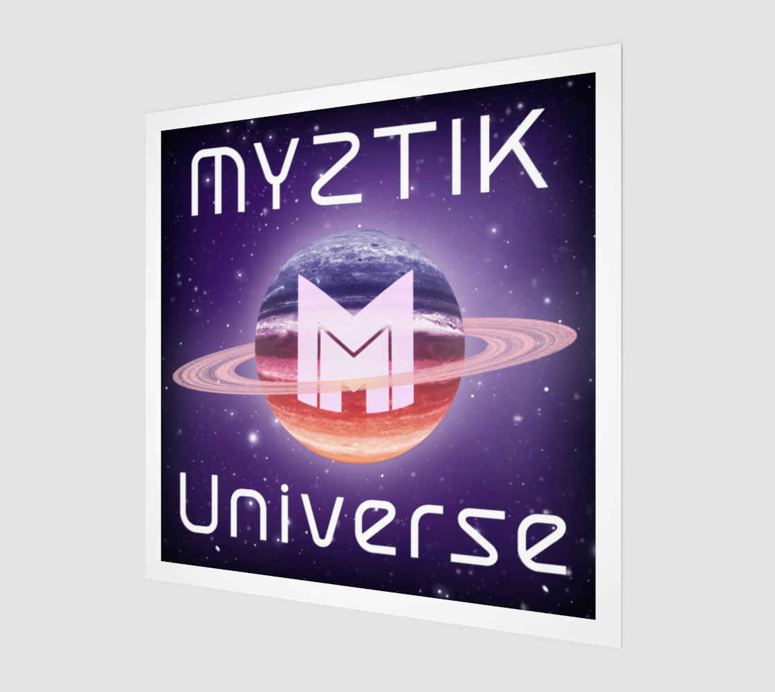 Aperçu de M Universe
