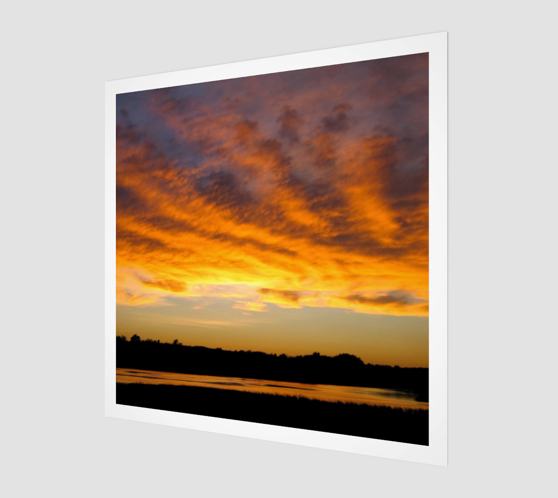Sunset emotional expression - h3video1RavenShadow preview