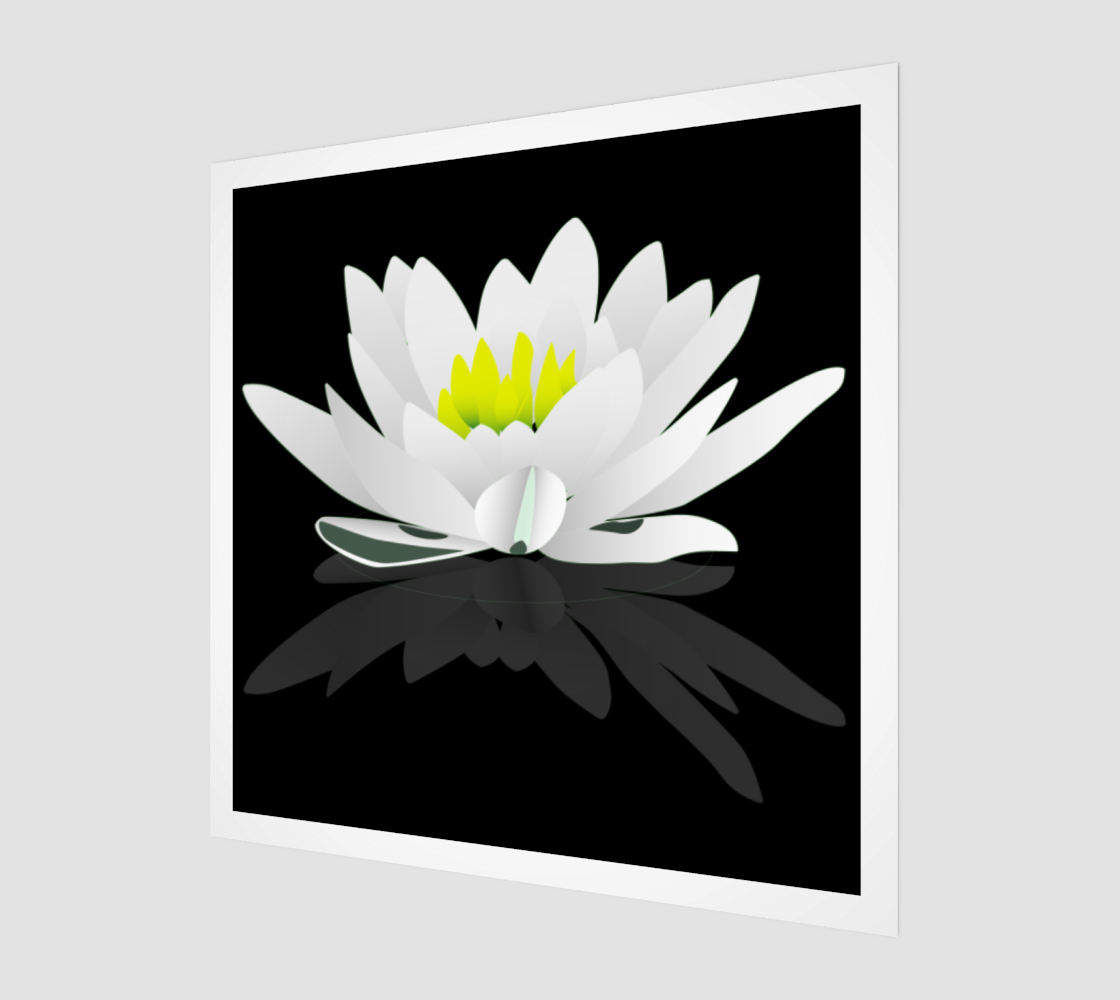 Water Lily preview