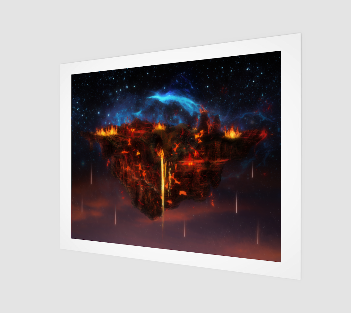 Firefall preview