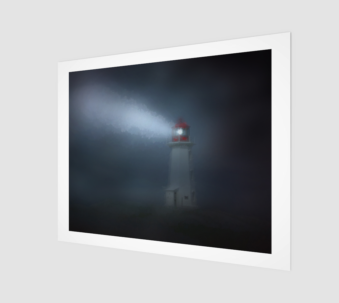 The Lighthouse preview