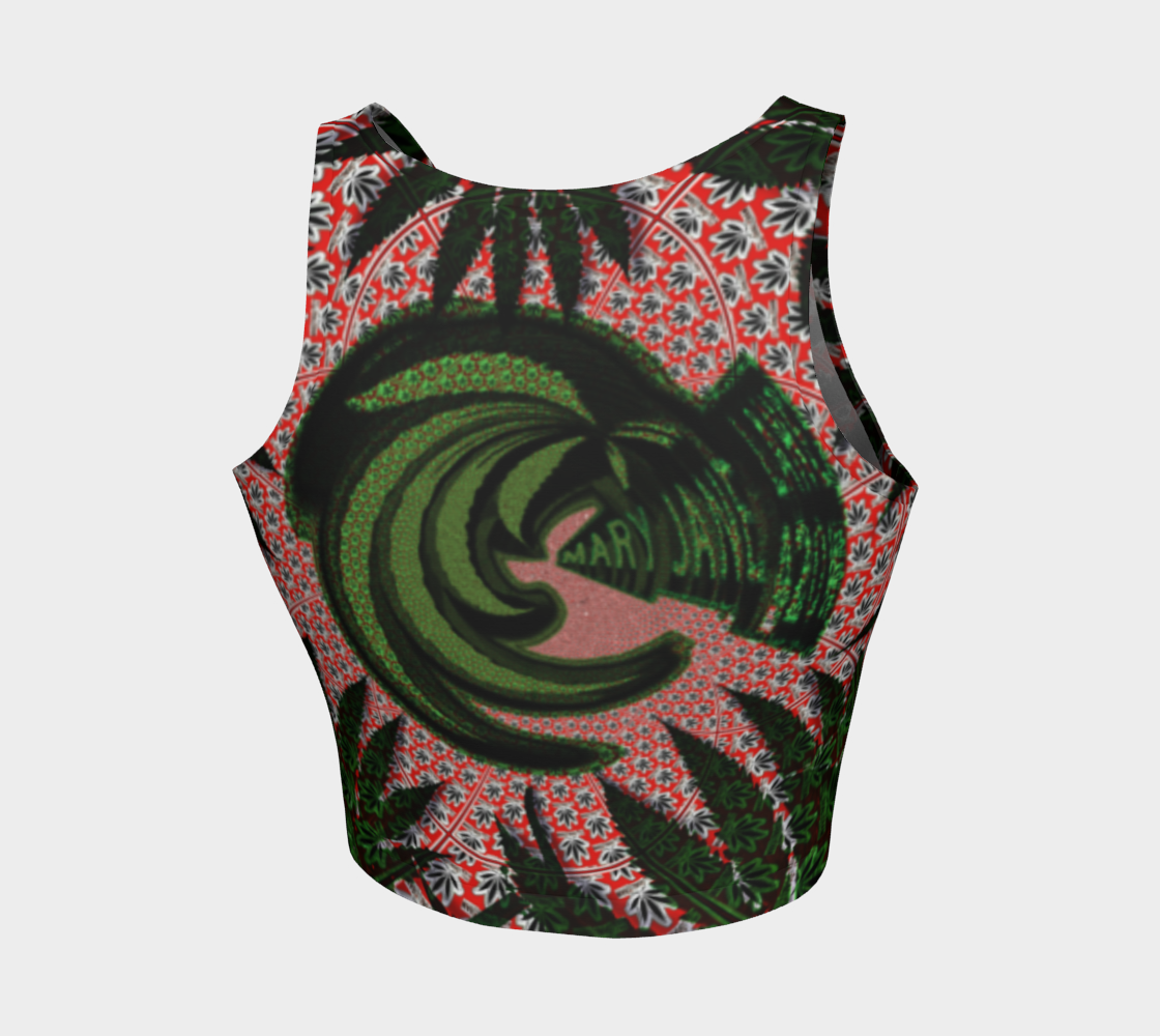 Mary Jane Lane Swirl preview #2