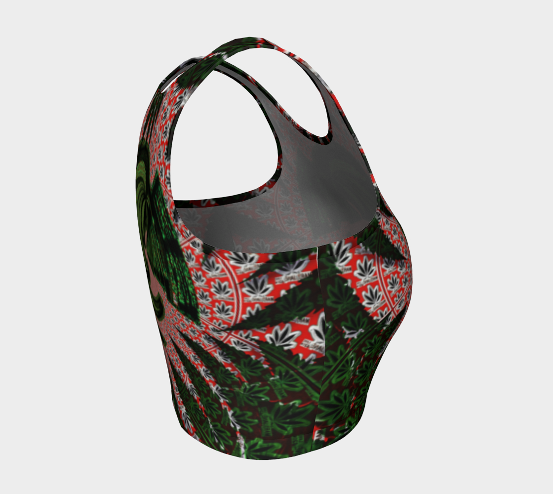 Mary Jane Lane Swirl preview #4