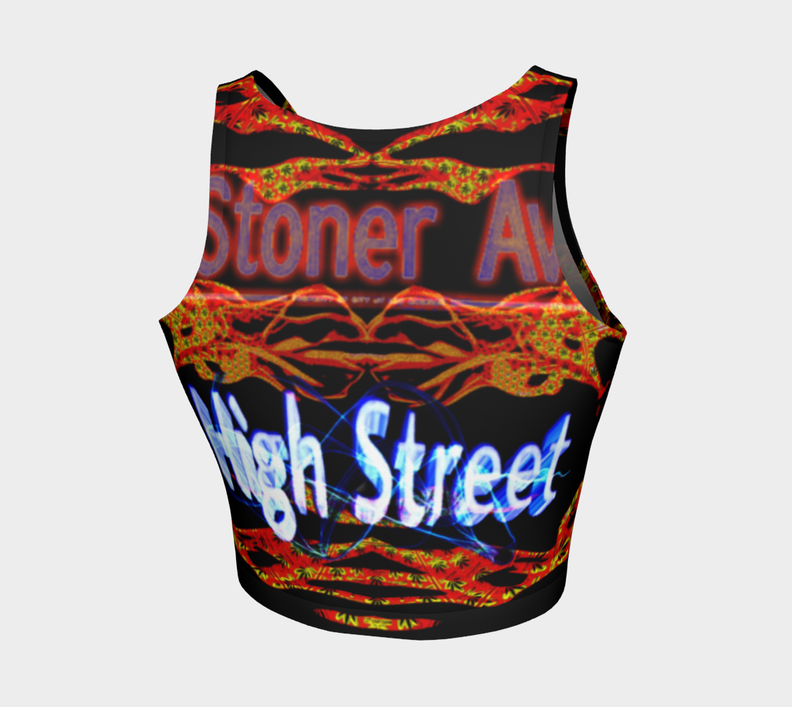 Stoner High preview #2