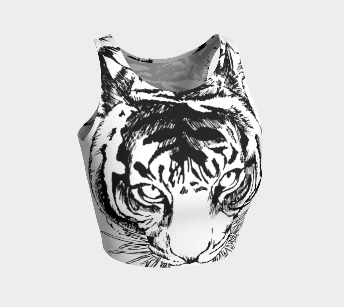 tiger  preview