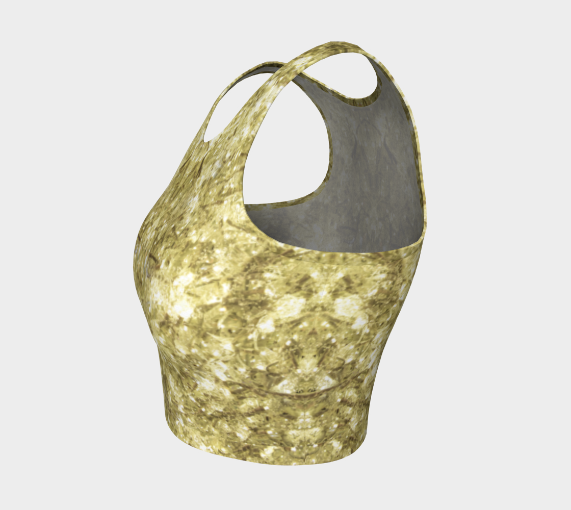Gold and Glitter preview #3