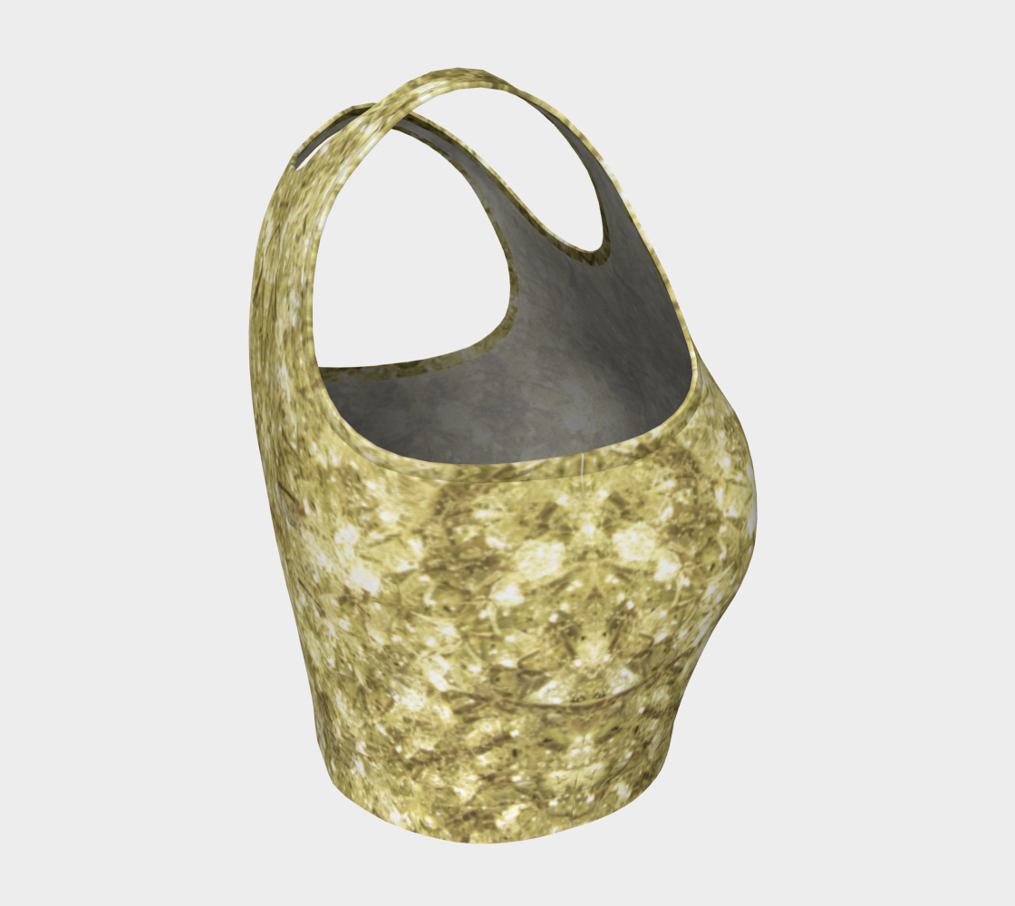 Gold and Glitter preview #4