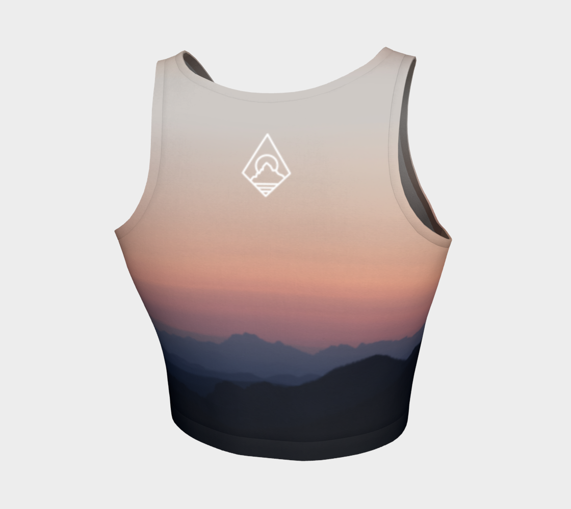 Cascade Sunrise preview #2