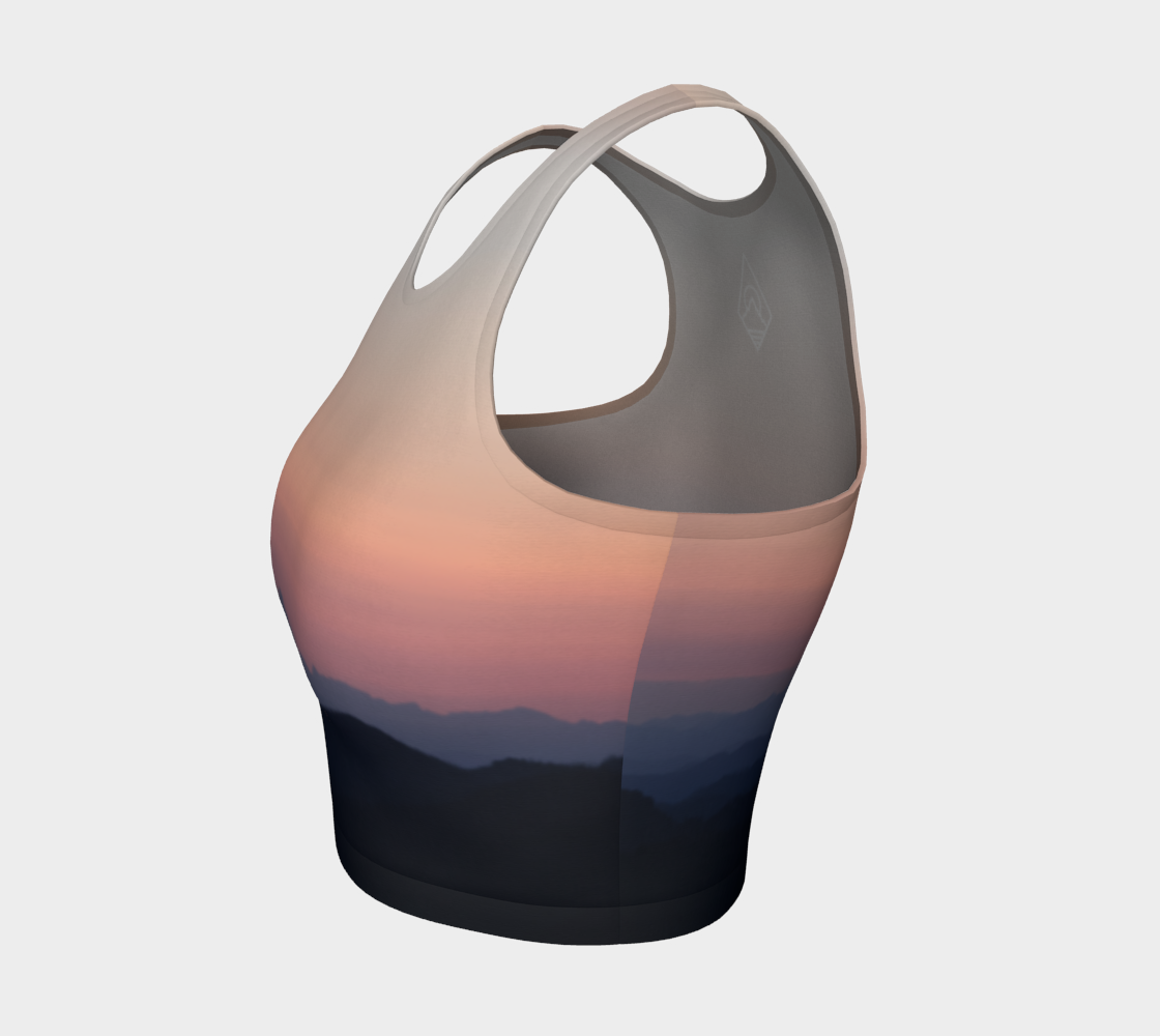 Cascade Sunrise preview #3