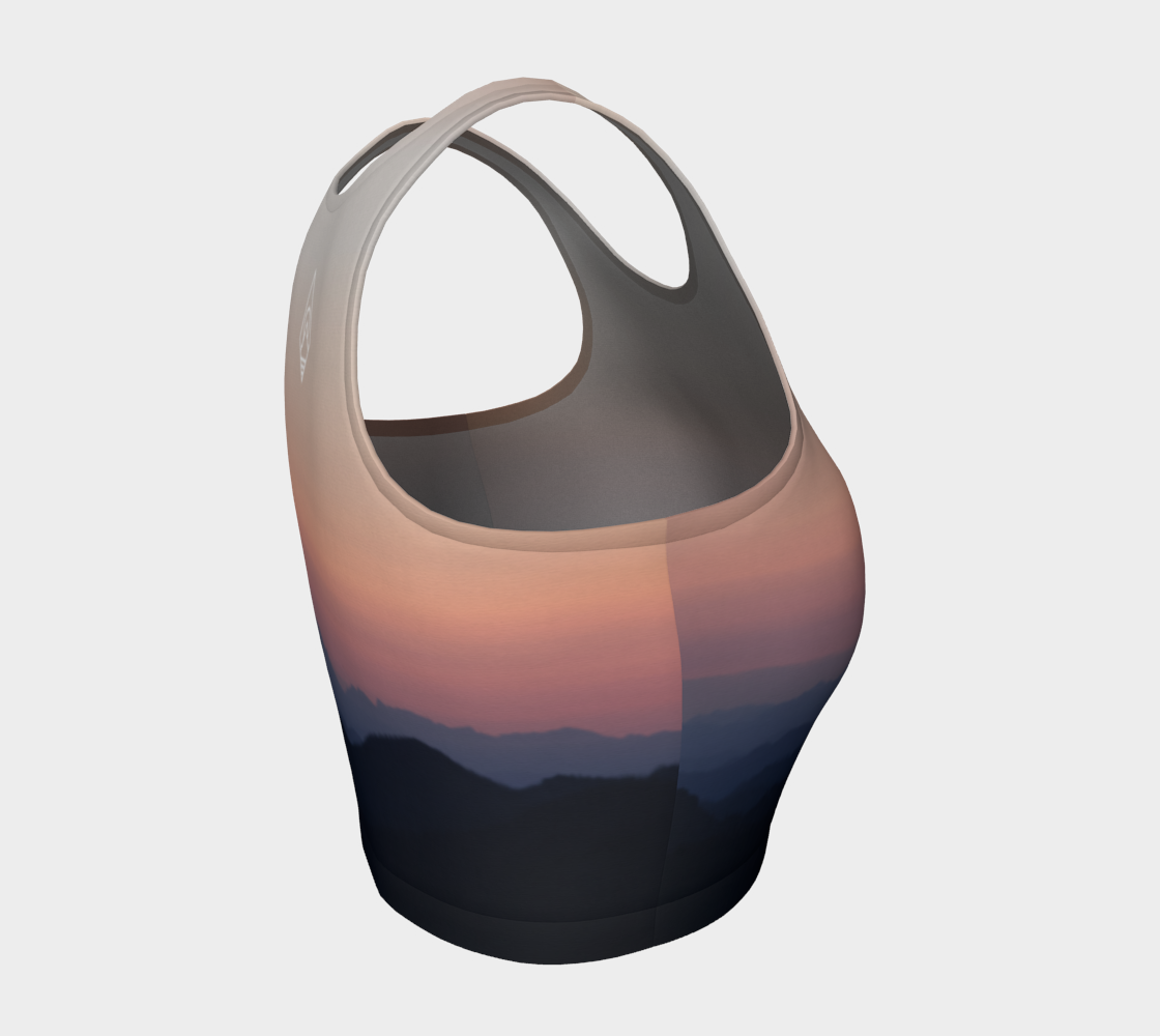 Cascade Sunrise preview #4