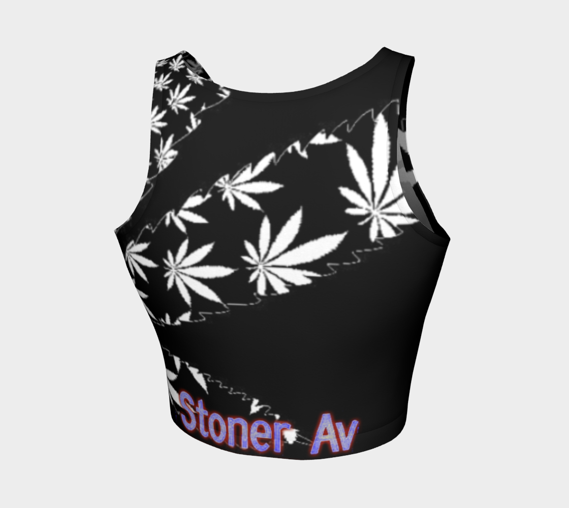 Stoner Leaf preview #2