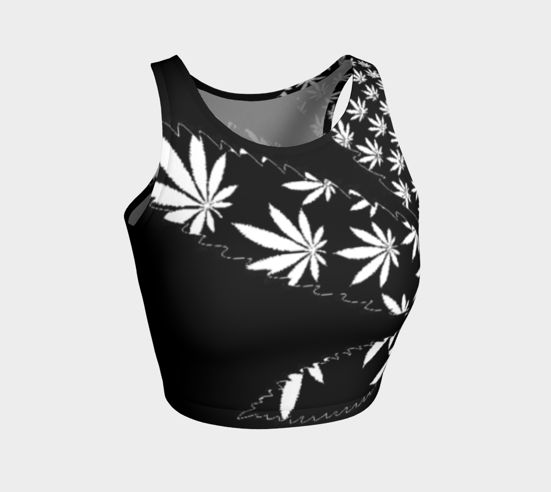Stoner Leaf preview #1