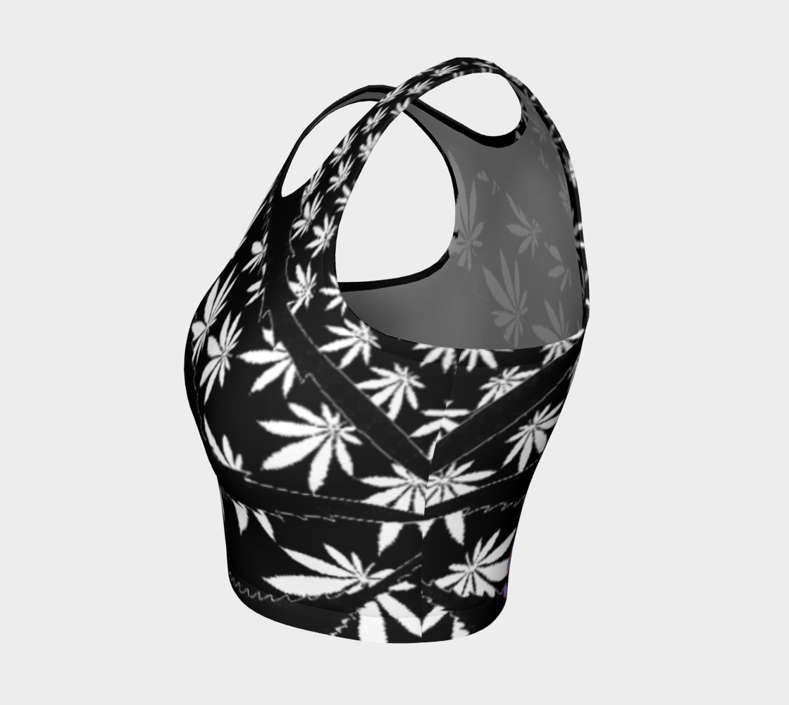 Stoner Leaf preview #3