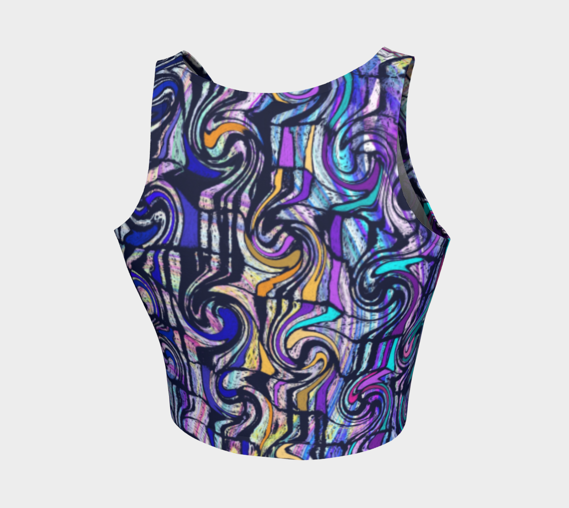 Casey's Crop preview #2