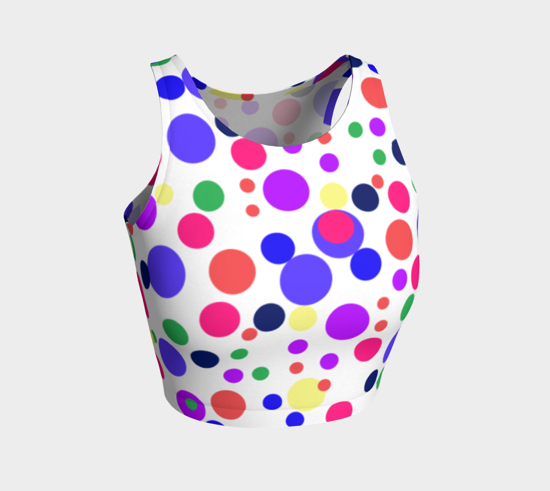 Bright Dot Party preview #1