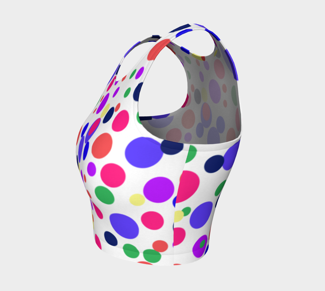 Bright Dot Party preview #3