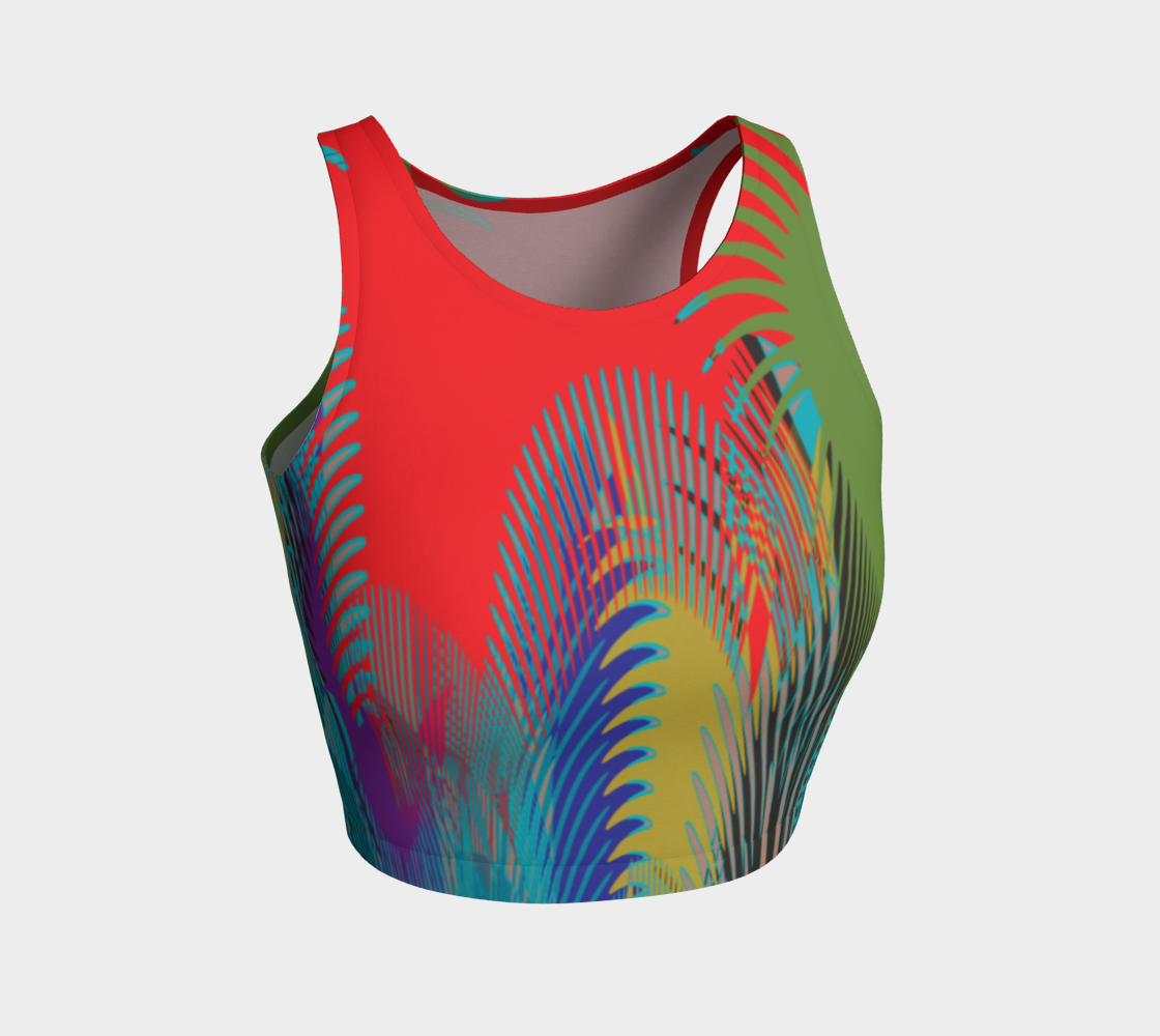 Tahiti preview