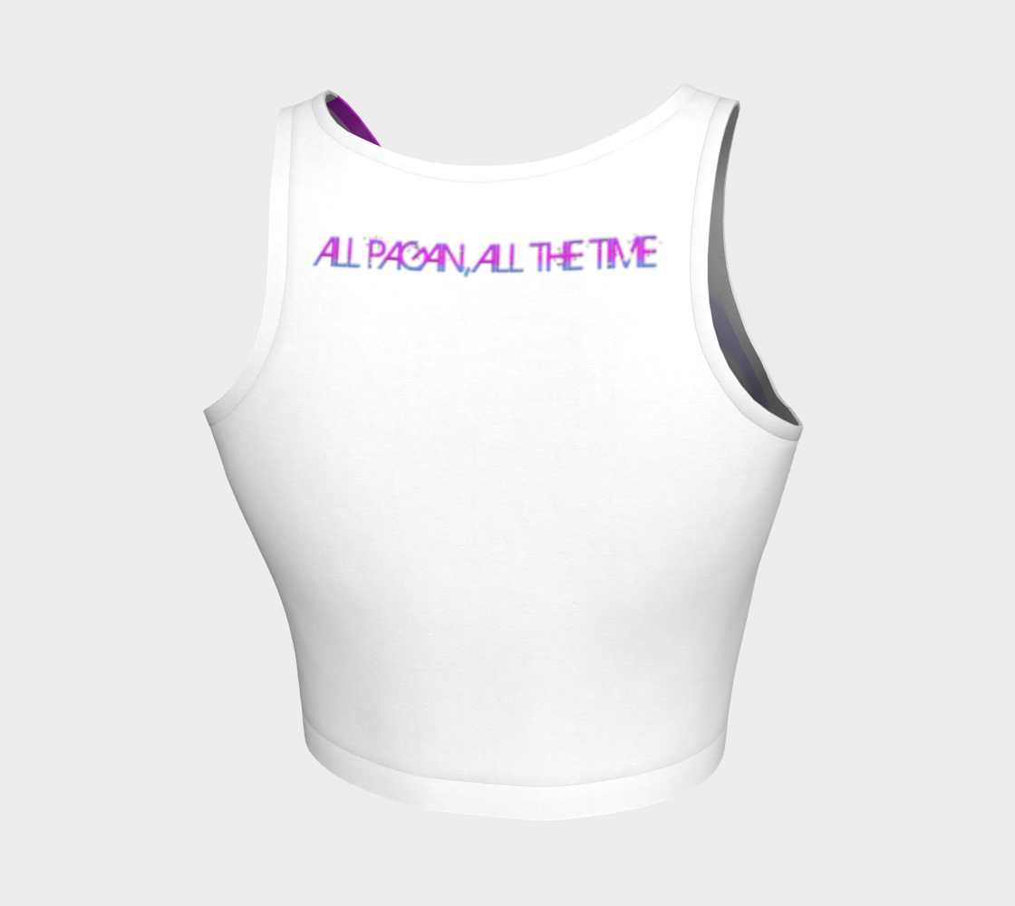 IPR Mystic Dream Athletic Top preview #2
