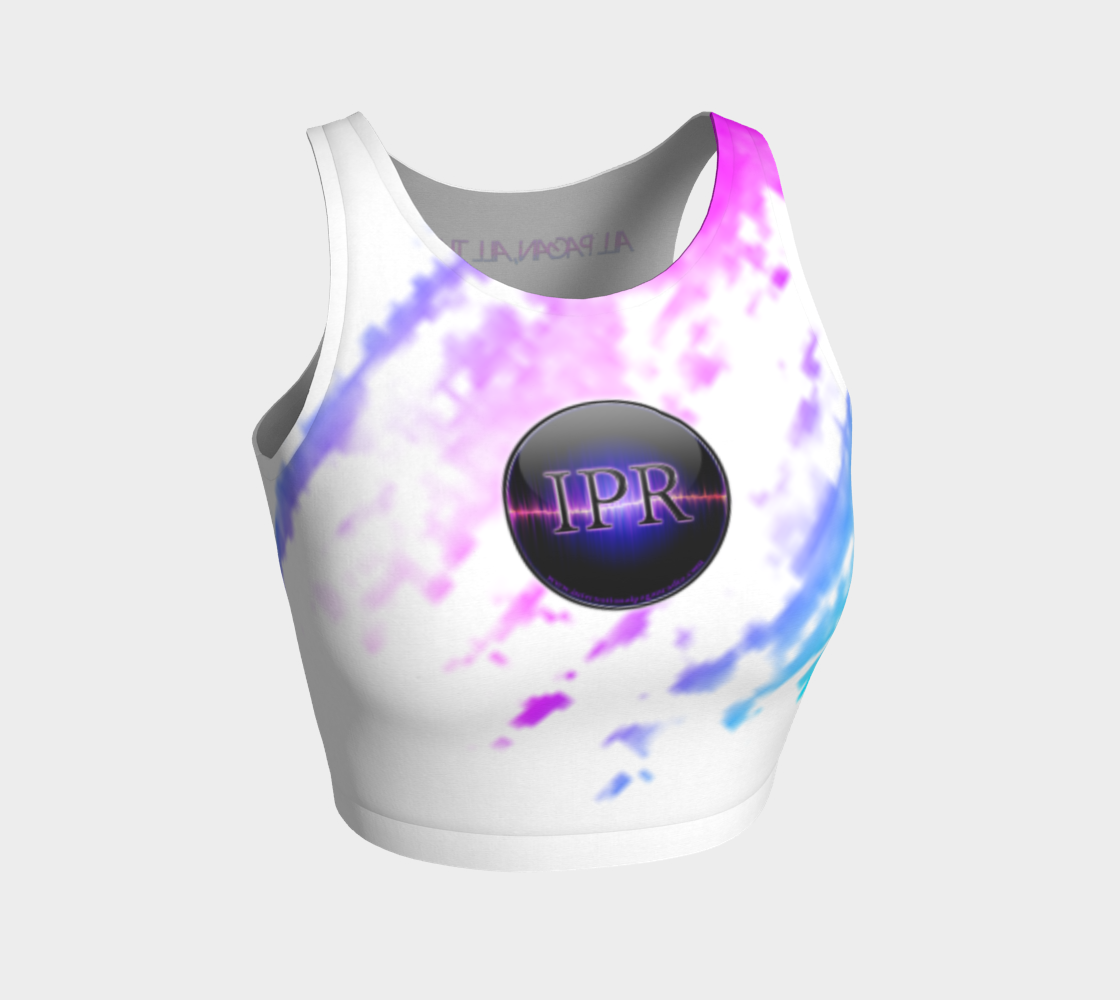 IPR Mystic Dream Athletic Top preview #1