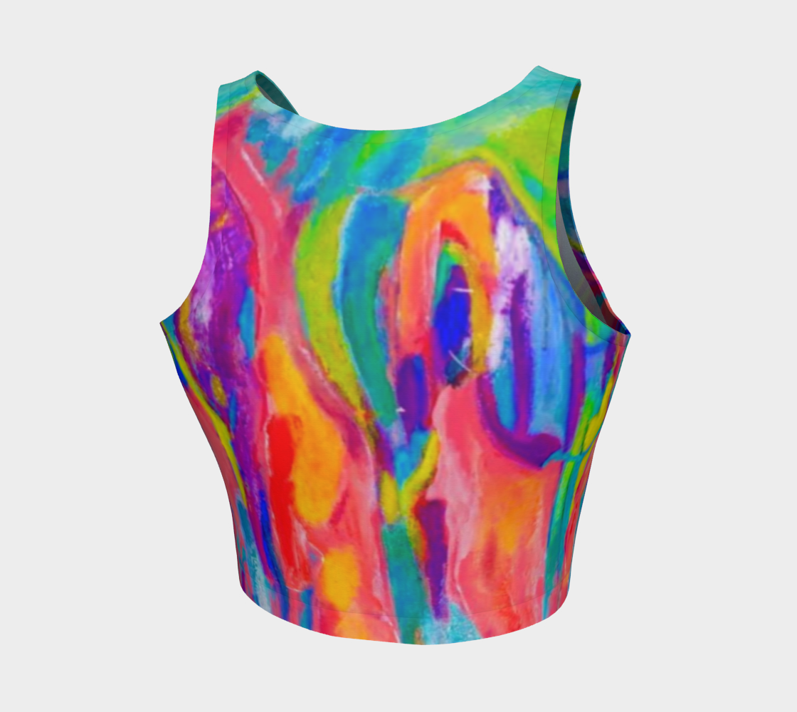 4Kings Tank preview #2