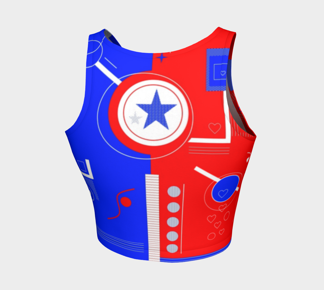 Lady RWB preview #2