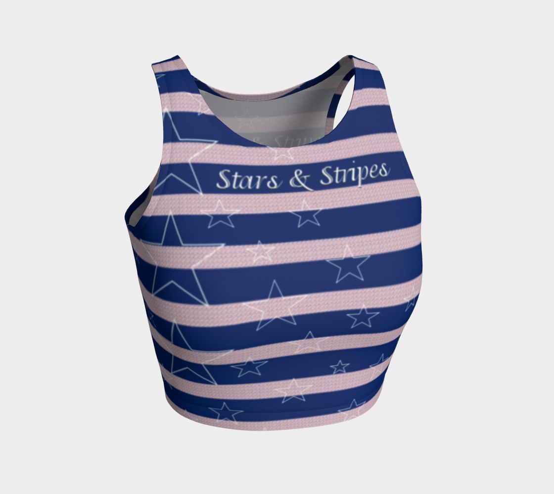 Stars & Stripes preview