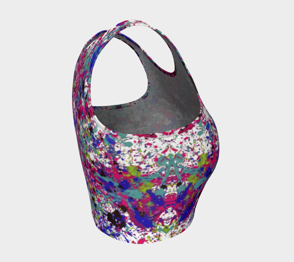Splatter preview #4