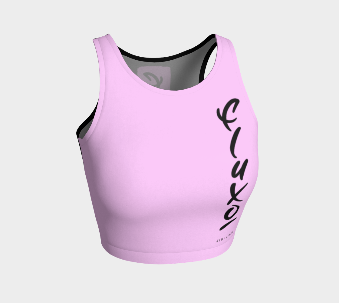Athletic Crop Top preview