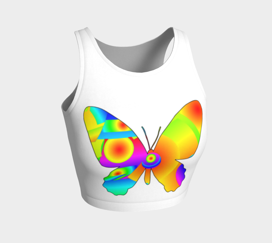 Butterfly Sunrise  preview