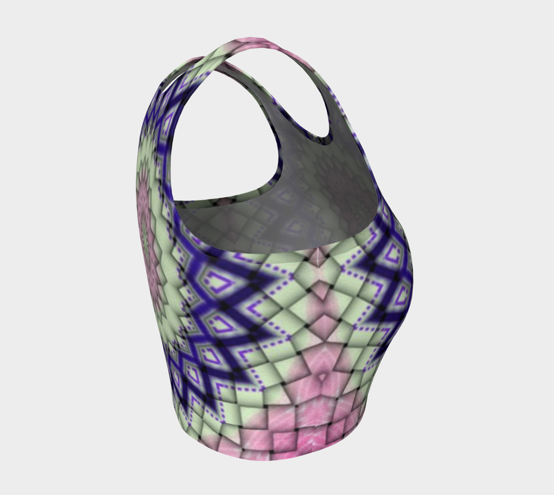 Woven Treat preview #4