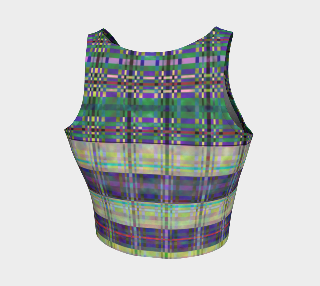 Aperçu de FUN PLAID #2