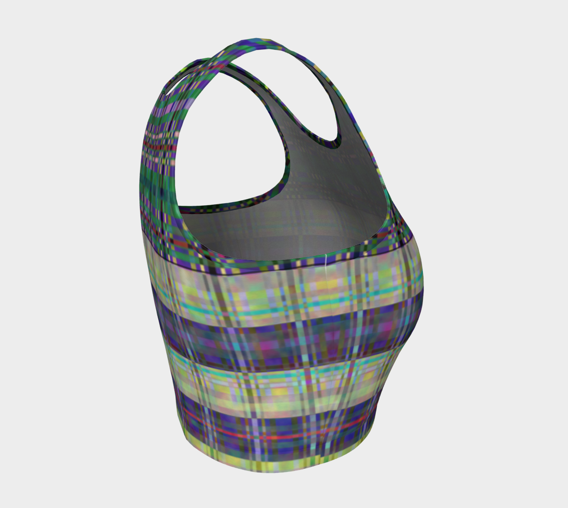Aperçu de FUN PLAID #4