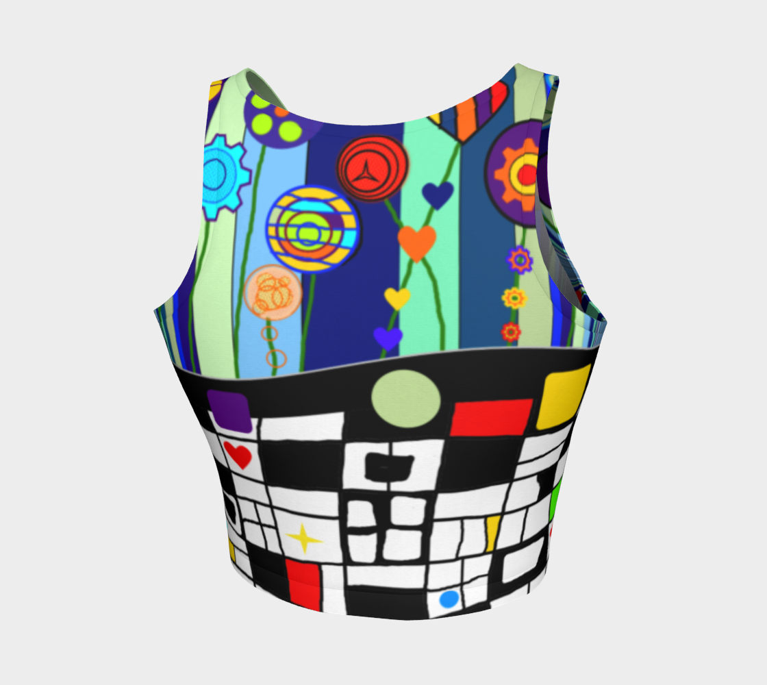Springtime Follies preview #2