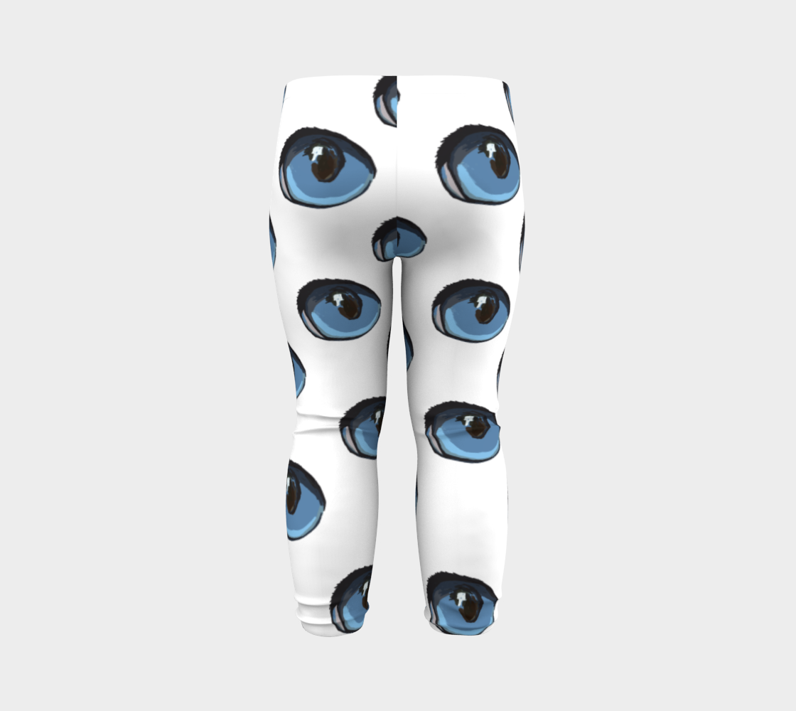 Cats eyes preview #7