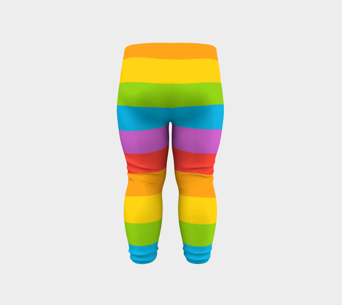 Rainbow Ricaso preview #6