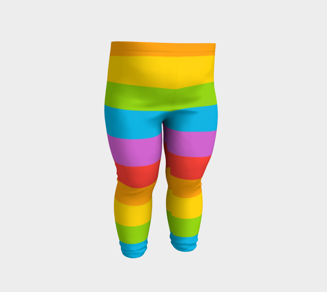 Rainbow Ricaso preview #2