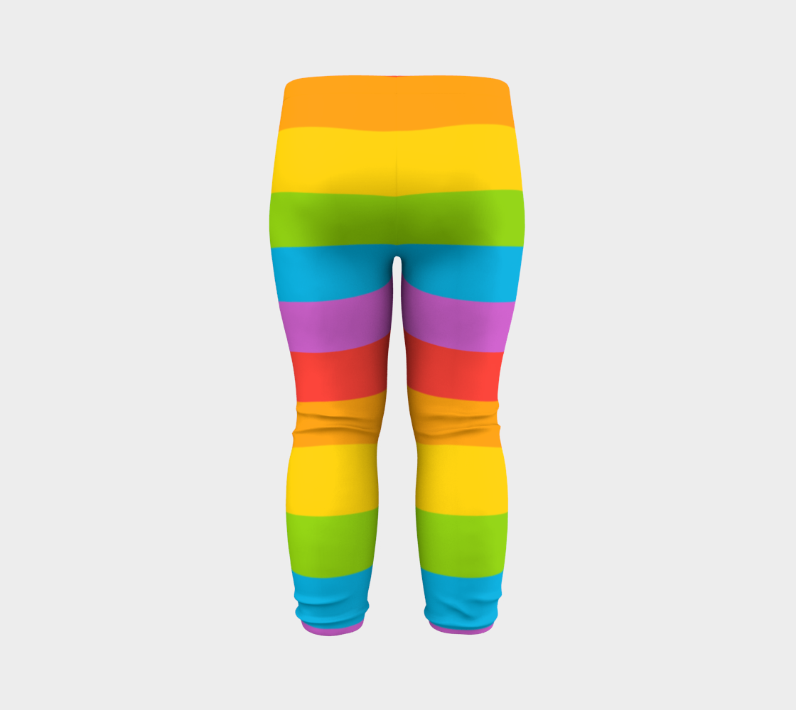 Rainbow Ricaso preview #7