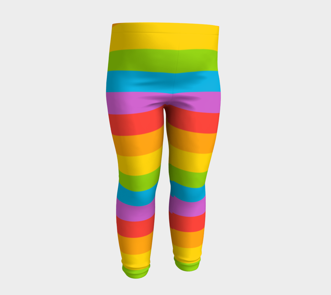 Rainbow Ricaso preview #4
