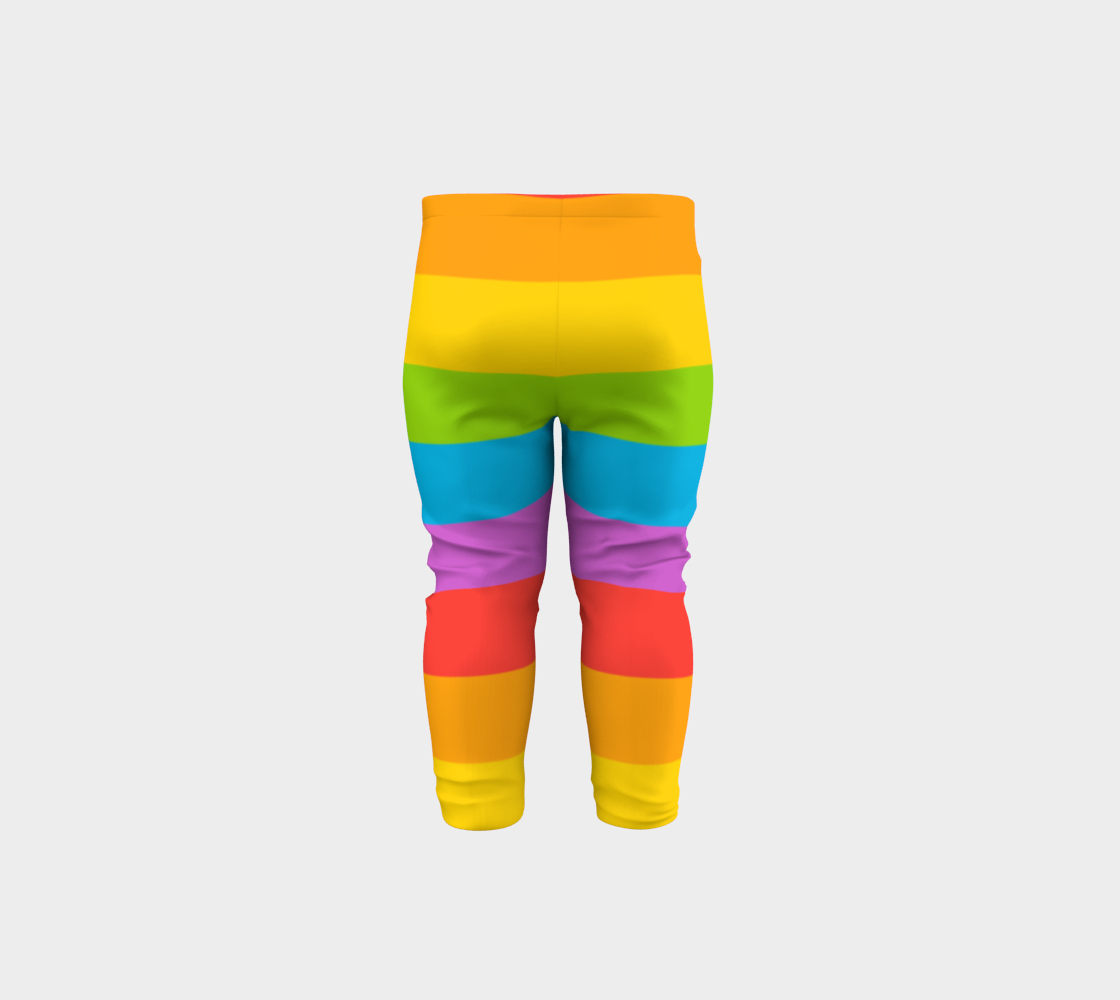 Rainbow Ricaso preview #5