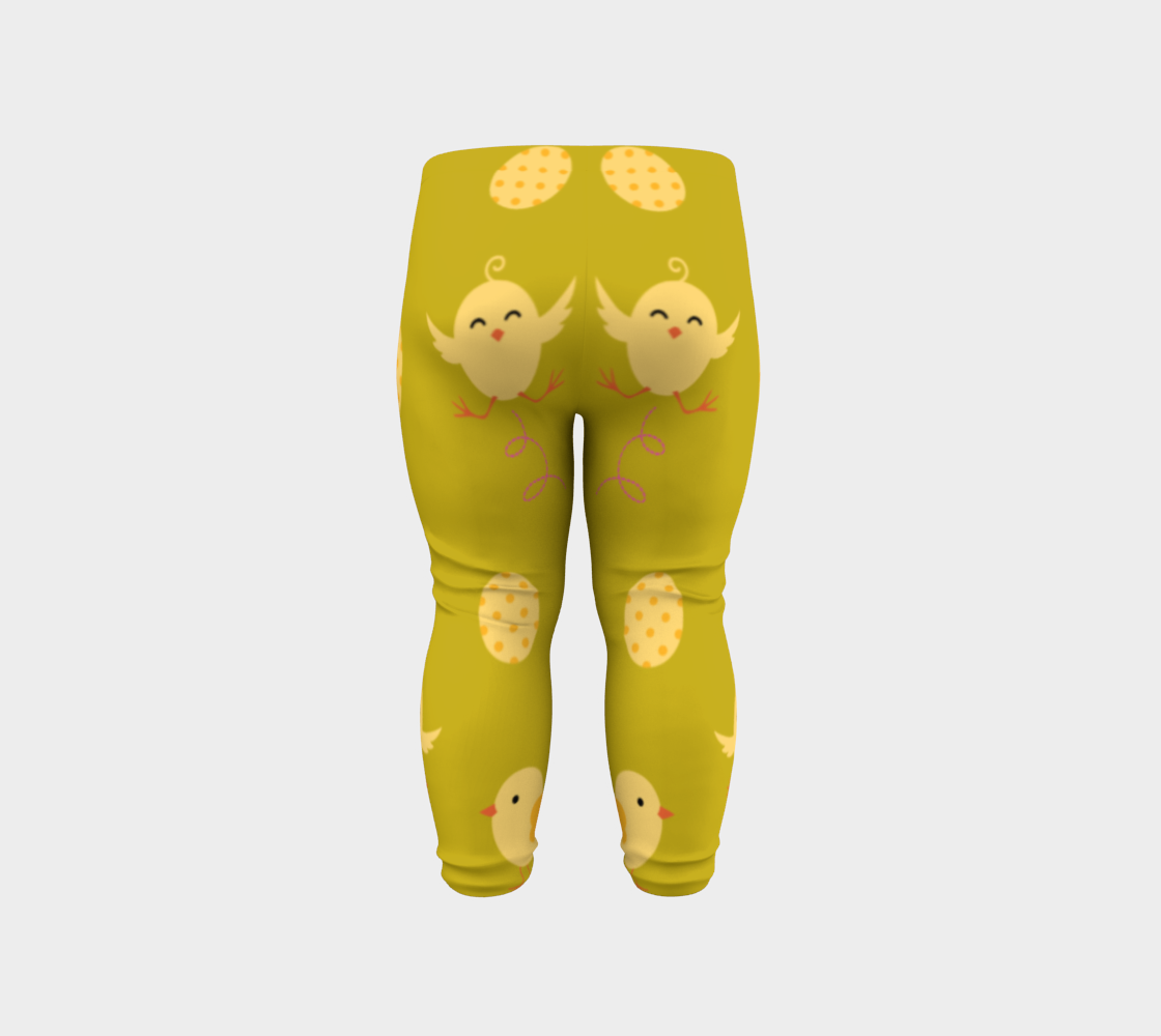 Chicky Chick preview #6