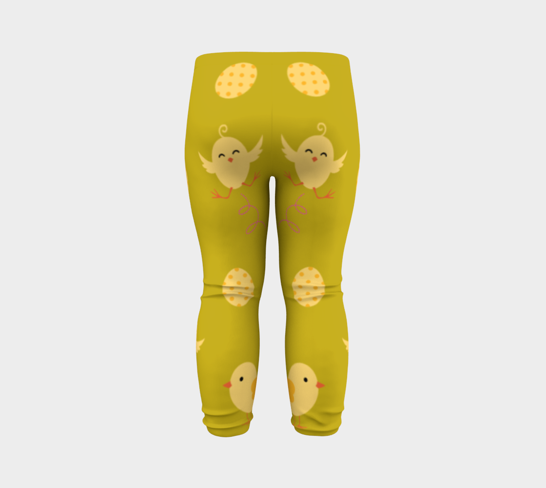 Chicky Chick preview #7