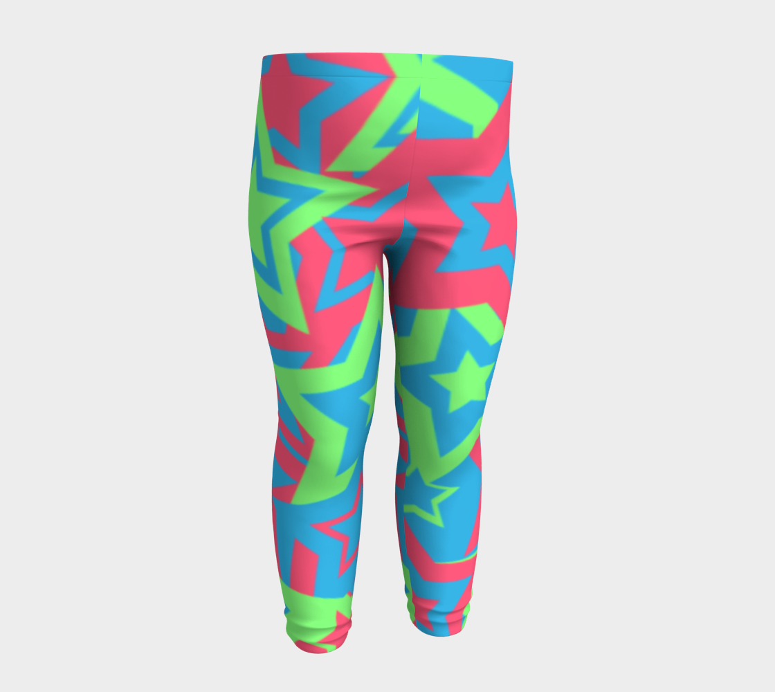 Watermelon Starburst preview #4