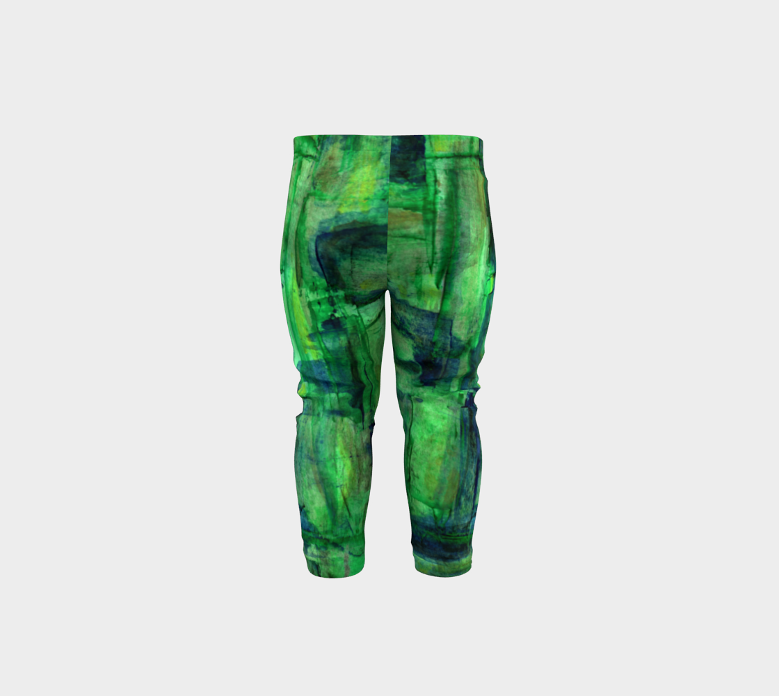 Mayan dream Leggings preview #5