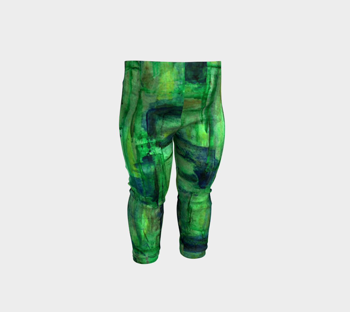 Mayan dream Leggings preview #1