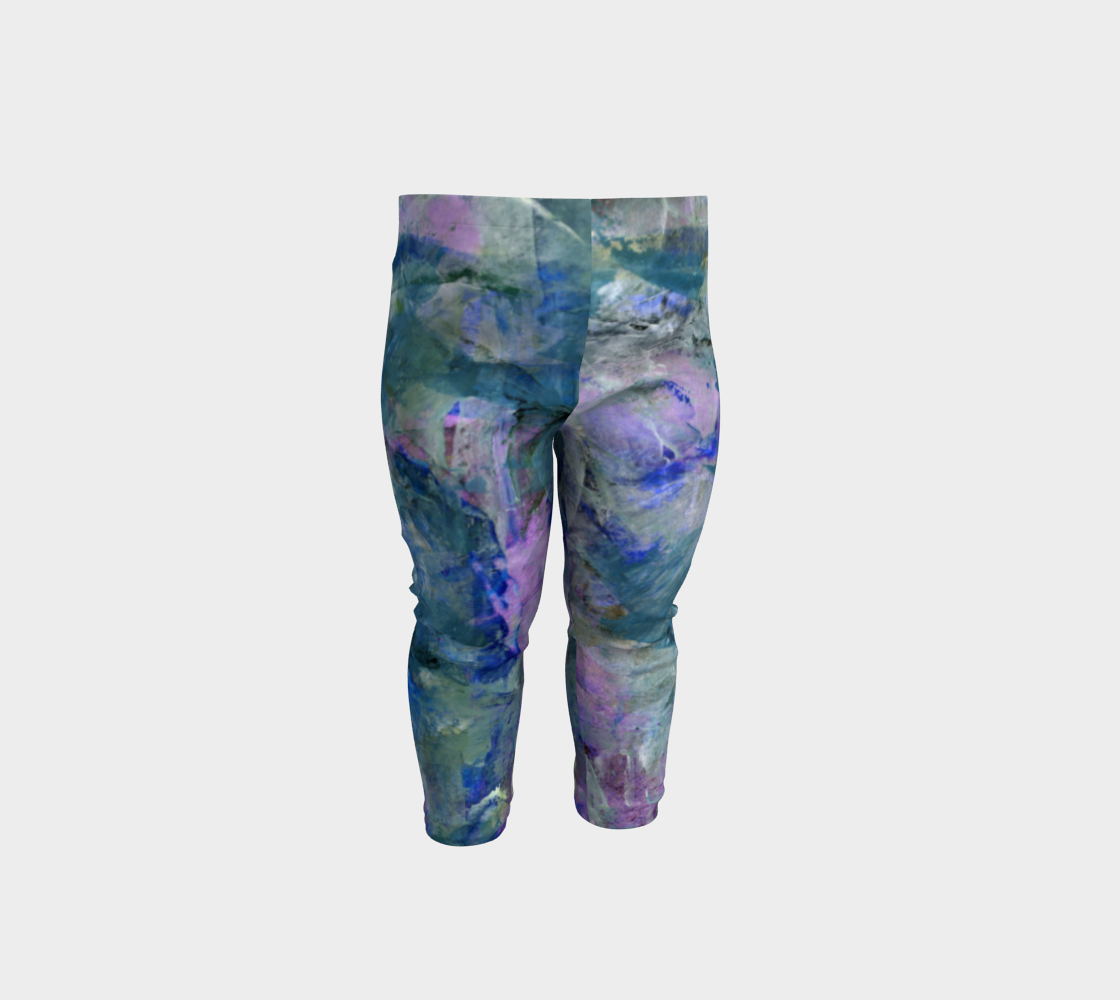 Jungle Stream Leggings preview #1