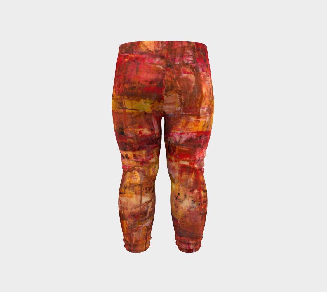 Mirage Leggings preview #6