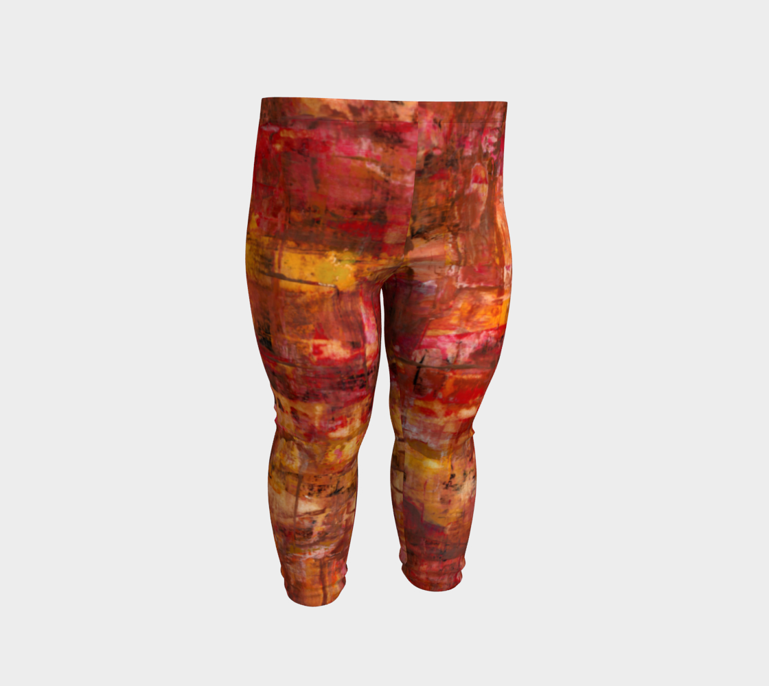 Mirage Leggings preview #2