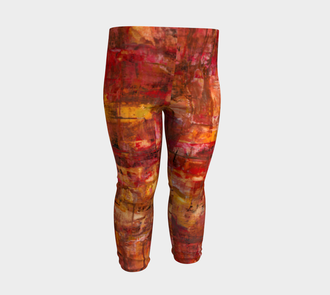 Mirage Leggings preview #3