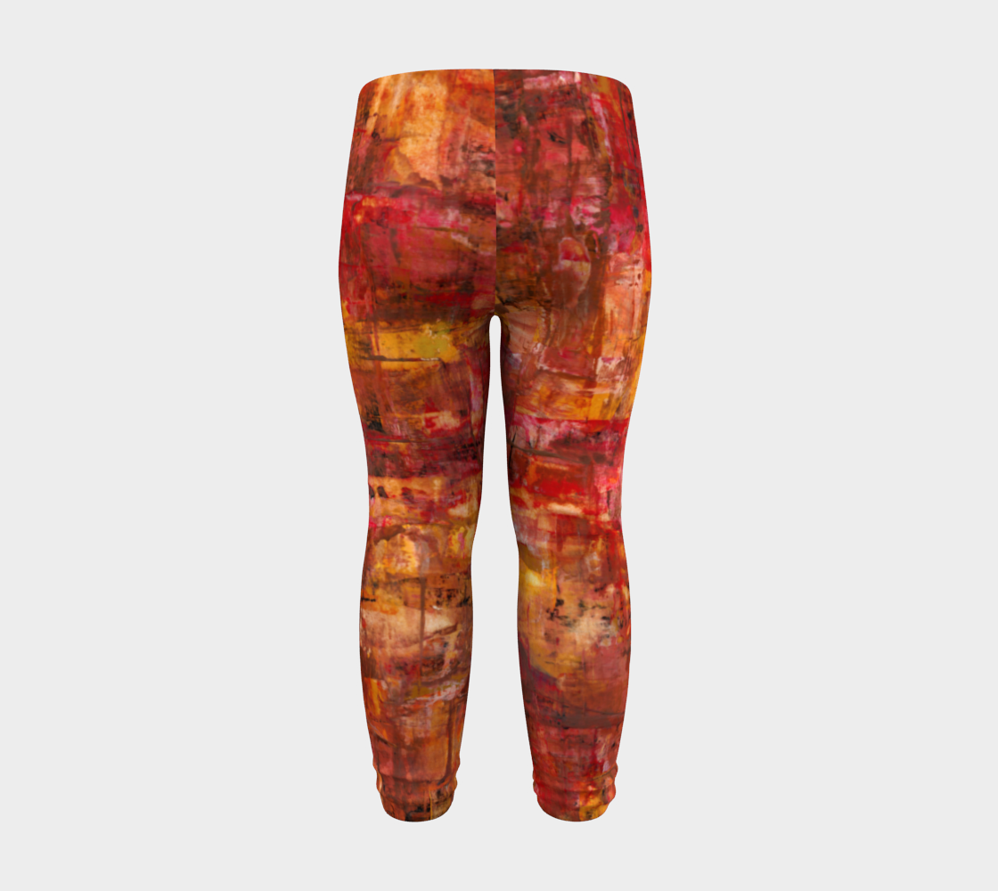 Mirage Leggings preview #8