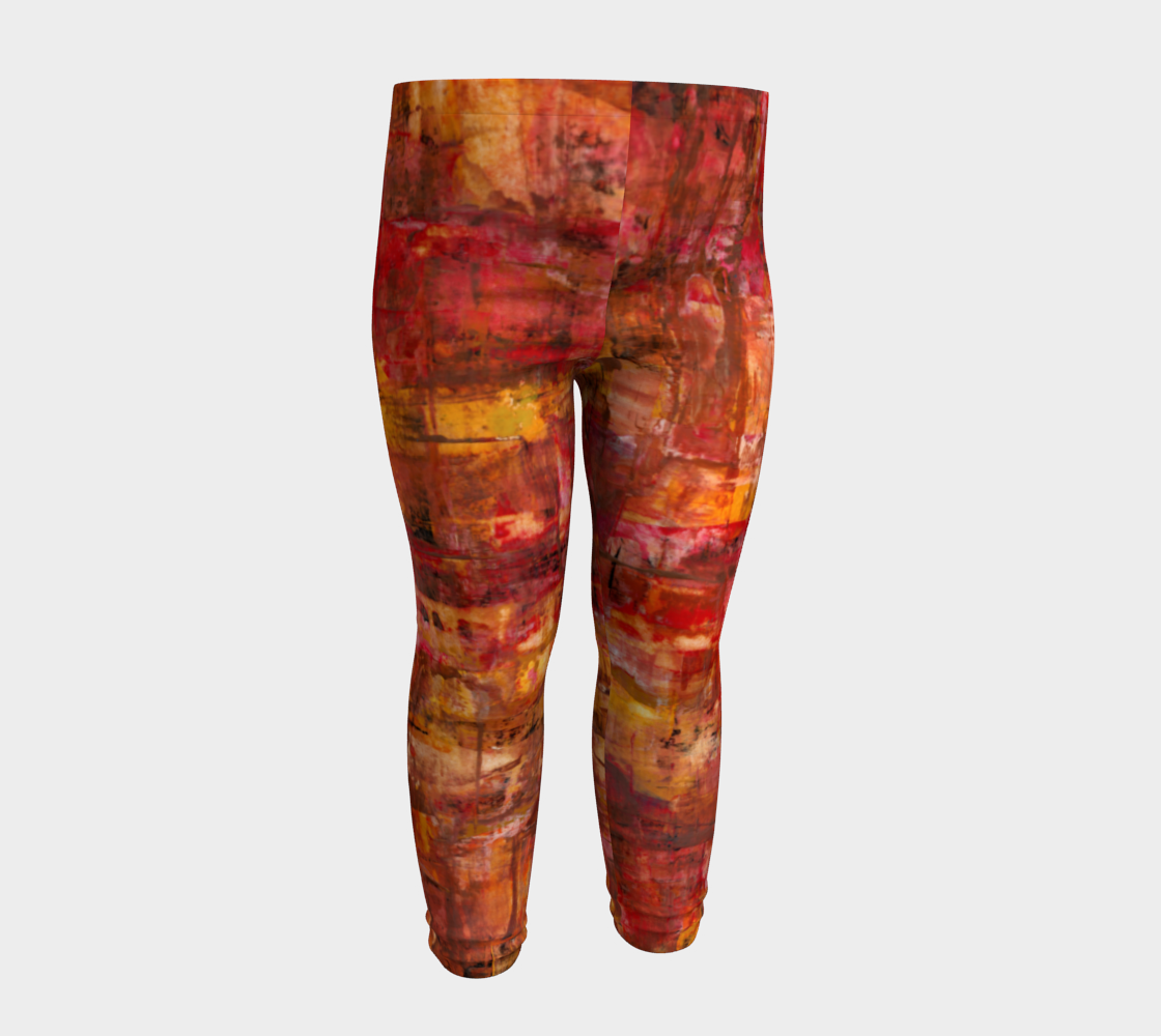 Mirage Leggings preview #4